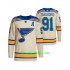 St. Louis Blues Trikot Vladimir Tarasenko 91 2022 Winter Classic Authentic