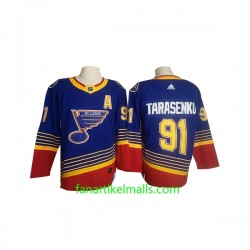 St. Louis Blues Trikot Vladimir Tarasenko 91 Adidas 90s Heritage Authentic St. Louis Blues Trikot Vladimir Tarasenko 91 Adidas 90s Heritage Authentic