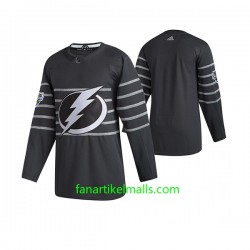 Tampa Bay Lightning Trikot Adidas 2020 All-Star Grau Authentic Tampa Bay Lightning Trikot Adidas 2020 All-Star Grau Authentic