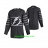 Tampa Bay Lightning Trikot Adidas 2020 All-Star Grau Authentic