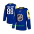 Tampa Bay Lightning Trikot Andrei Vasilevskiy 88 2018 All-Star Atlantic Adidas Blau Authentic