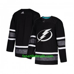 Tampa Bay Lightning Trikot Blank Adidas 2019 All-Star Schwarz Authentic Tampa Bay Lightning Trikot Blank Adidas 2019 All-Star Schwarz Authentic