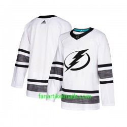 Tampa Bay Lightning Trikot Blank Adidas 2019 All-Star Weiß Authentic Tampa Bay Lightning Trikot Blank Adidas 2019 All-Star Weiß Authentic