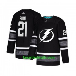 Tampa Bay Lightning Trikot Brayden Point 21 Adidas 2019 All-Star Schwarz Authentic Tampa Bay Lightning Trikot Brayden Point 21 Adidas 2019 All-Star Schwarz Authentic