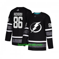 Tampa Bay Lightning Trikot Nikita Kucherov 86 Adidas 2019 All-Star Schwarz Authentic Tampa Bay Lightning Trikot Nikita Kucherov 86 Adidas 2019 All-Star Schwarz Authentic