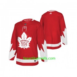 Toronto Maple Leafs Trikot Adidas 2020 Rot Authentic Toronto Maple Leafs Trikot Adidas 2020 Rot Authentic