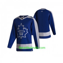 Toronto Maple Leafs Trikot Adidas 2021 Reverse Retro Authentic Toronto Maple Leafs Trikot Adidas 2021 Reverse Retro Authentic