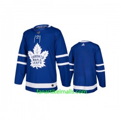 Toronto Maple Leafs Trikot Auston Matthews 34 Adidas Blau Authentic Toronto Maple Leafs Trikot Auston Matthews 34 Adidas Blau Authentic
