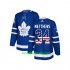 Toronto Maple Leafs Trikot Auston Matthews 34 Adidas USA Flag Authentic