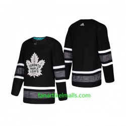 Toronto Maple Leafs Trikot Blank Adidas 2019 All-Star Schwarz Authentic Toronto Maple Leafs Trikot Blank Adidas 2019 All-Star Schwarz Authentic