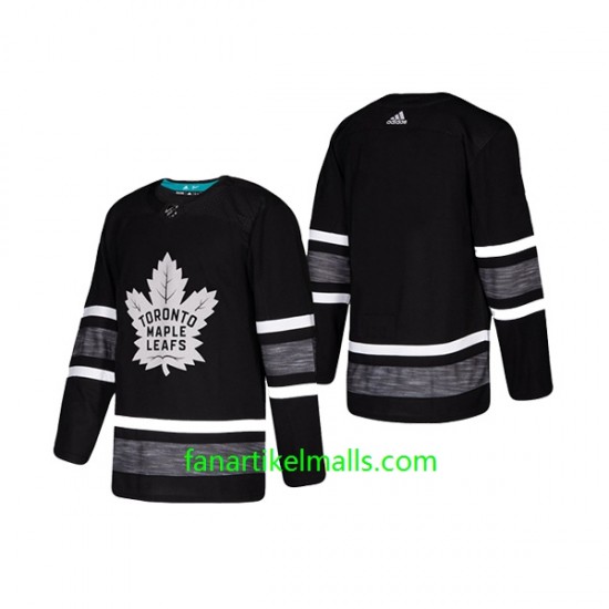 Toronto Maple Leafs Trikot Blank Adidas 2019 All-Star Schwarz Authentic Toronto Maple Leafs Trikot Blank Adidas 2019 All-Star Schwarz Authentic