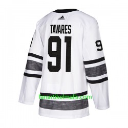 Toronto Maple Leafs Trikot John Tavares 91 Adidas 2019 All-Star Weiß Authentic Toronto Maple Leafs Trikot John Tavares 91 Adidas 2019 All-Star Weiß Authentic