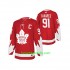 Toronto Maple Leafs Trikot John Tavares 91 Adidas 2020 Rot Authentic