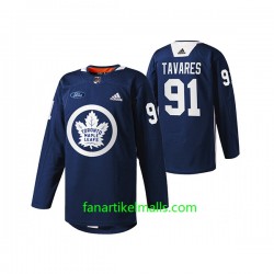 Toronto Maple Leafs Trikot John Tavares 91 Adidas Marineblau Authentic Toronto Maple Leafs Trikot John Tavares 91 Adidas Marineblau Authentic