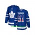 Toronto Maple Leafs Trikot John Tavares 91 Adidas USA Flag Authentic