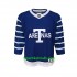 Toronto Maple Leafs Trikot Toronto Arenas Blue Vintage Authentic