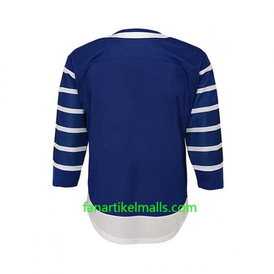 Toronto Maple Leafs Trikot Toronto Arenas Blue Vintage Authentic