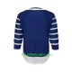 Toronto Maple Leafs Trikot Toronto Arenas Blue Vintage Authentic