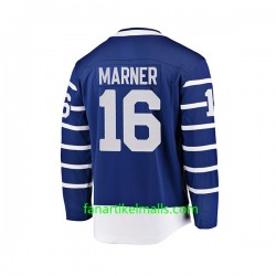 Toronto Maple Leafs Trikot Toronto Arenas Mitchell Marner 16 Blue Vintage Authentic Toronto Maple Leafs Trikot Toronto Arenas Mitchell Marner 16 Blue Vintage Authentic
