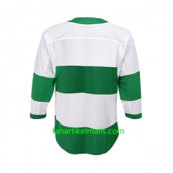 Toronto Maple Leafs Trikot Toronto St. Patricks White Vintage Authentic