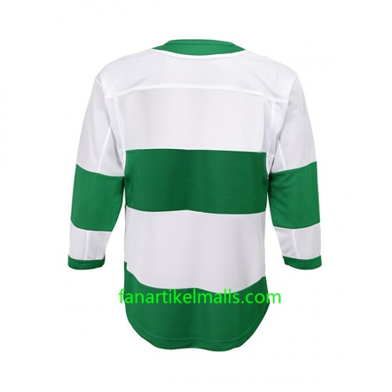 Toronto Maple Leafs Trikot Toronto St. Patricks White Vintage Authentic