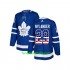 Toronto Maple Leafs Trikot William Nylander 29 Adidas USA Flag Authentic