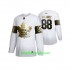 Toronto Maple Leafs Trikot William Nylander 88 Adidas 2019-20 Weiß Golden Edition Authentic
