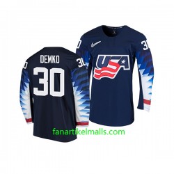 USA Team Trikot Spencer Knight 30 Nike 2019 IIHF World Championship Schwarz Authentic USA Team Trikot Spencer Knight 30 Nike 2019 IIHF World Championship Schwarz Authentic