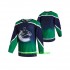 Vancouver Canucks Trikot Adidas 2021 Reverse Retro Authentic
