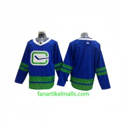 Vancouver Canucks Trikot Alternate Adidas 2019-20 Blau Authentic Vancouver Canucks Trikot Alternate Adidas 2019-20 Blau Authentic