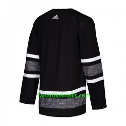 Vancouver Canucks Trikot Blank Adidas 2019 All-Star Schwarz Authentic