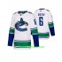Vancouver Canucks Trikot Brock Boeser 6 Adidas 2019-20 Weiß Authentic