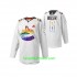 Vancouver Canucks Trikot Brock Boeser 6 Adidas Pride Night Weiß Authentic