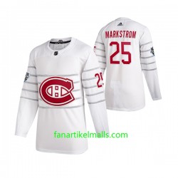 Vancouver Canucks Trikot Jacob Markstrom 25 Adidas 2020 All-Star Weiß Authentic Vancouver Canucks Trikot Jacob Markstrom 25 Adidas 2020 All-Star Weiß Authentic