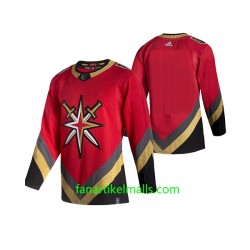 Vegas Golden Knights Trikot Adidas 2021 Reverse Retro Authentic Vegas Golden Knights Trikot Adidas 2021 Reverse Retro Authentic