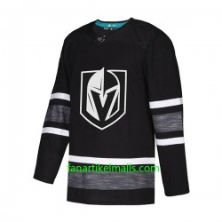 Vegas Golden Knights Trikot Blank Adidas 2019 All-Star Schwarz Authentic Vegas Golden Knights Trikot Blank Adidas 2019 All-Star Schwarz Authentic