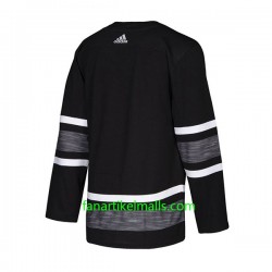 Vegas Golden Knights Trikot Blank Adidas 2019 All-Star Schwarz Authentic