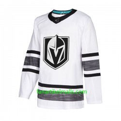 Vegas Golden Knights Trikot Blank Adidas 2019 All-Star Weiß Authentic Vegas Golden Knights Trikot Blank Adidas 2019 All-Star Weiß Authentic