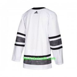 Vegas Golden Knights Trikot Blank Adidas 2019 All-Star Weiß Authentic