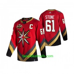Vegas Golden Knights Trikot Mark Stone 61 2022 All-Star Reverse Retro Authentic Vegas Golden Knights Trikot Mark Stone 61 2022 All-Star Reverse Retro Authentic