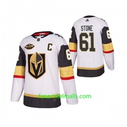 Vegas Golden Knights Trikot Mark Stone 61 2022 All-Star Weiß Authentic Vegas Golden Knights Trikot Mark Stone 61 2022 All-Star Weiß Authentic