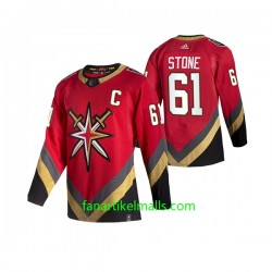 Vegas Golden Knights Trikot Mark Stone 61 Adidas 2021 Reverse Retro Authentic Vegas Golden Knights Trikot Mark Stone 61 Adidas 2021 Reverse Retro Authentic