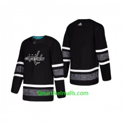 Washington Capitals Trikot Blank Adidas 2019 All-Star Schwarz Authentic Washington Capitals Trikot Blank Adidas 2019 All-Star Schwarz Authentic