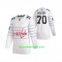 Washington Capitals Trikot Braden Holtby 70 Adidas 2020 All-Star Weiß Authentic