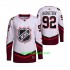 Washington Capitals Trikot Evgeny Kuznetsov 92 2022 All-Star Weiß Authentic