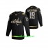 Washington Capitals Trikot Nicklas Backstrom 19 Adidas 2022 Diamond Edition Schwarz Authentic