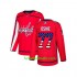 Washington Capitals Trikot T.J. Oshie 77 Adidas USA Flag Authentic