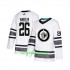 Winnipeg Jets Trikot Blake Wheeler 26 Adidas 2019 All-Star Weiß Authentic