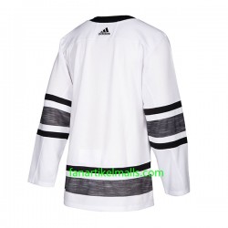 Winnipeg Jets Trikot Blank Adidas 2019 All-Star Weiß Authentic