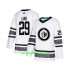 Winnipeg Jets Trikot Patrik Laine 29 Adidas 2019 All-Star Weiß Authentic